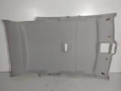 Автозапчастина б/у інтер'єрний дах для renault captur (j5al) k9k628 посилання на oem iam 739104898r  