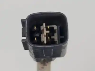 Peça sobressalente para automóvel em segunda mão sonda lambda por toyota auris (_e15_) 2.0 d-4d (ade150_) referências oem iam 8946502140  