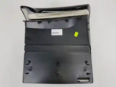 Second-hand car spare part glove compartment for renault captur (j5al) k9k628 oem iam references 685003033r  00170388