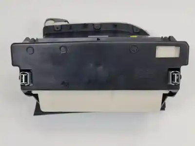 Second-hand car spare part glove compartment for renault captur (j5al) k9k628 oem iam references 685003033r  00170388