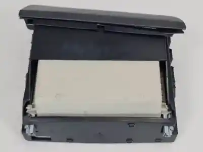 Second-hand car spare part glove compartment for renault captur (j5al) k9k628 oem iam references 685003033r  00170388