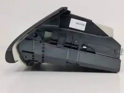 Second-hand car spare part glove compartment for renault captur (j5al) k9k628 oem iam references 685003033r  00170388
