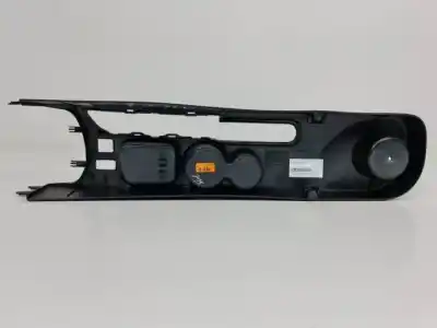 Автозапчастина б/у задні модинги для renault captur (j5al) k9k628 посилання на oem iam 969109320  