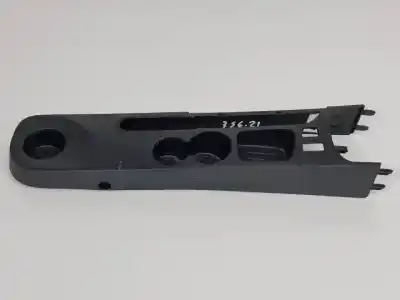 Автозапчастина б/у задні модинги для renault captur (j5al) k9k628 посилання на oem iam 969109320