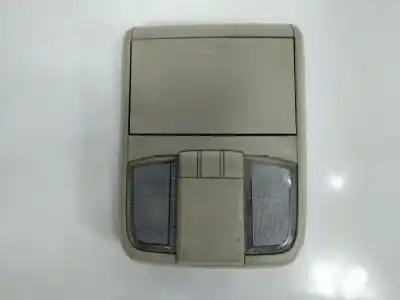 Автозапчасти б/у внутренний свет за ssangyong rexton 162995 ссылки oem iam 7771008100