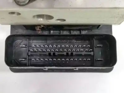 Автозапчастина б/у абс для ssangyong rexton 162995 посилання на oem iam 06210903343  4891008100