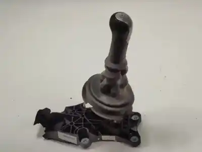 Peça sobressalente para automóvel em segunda mão alavanca de velocidades por ford fiesta (cbk) d/f6ja referências oem iam 2s6r7c453ne