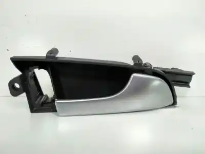 Pièce détachée automobile d'occasion poignée intérieure avant droite pour audi a3 (8p) bgu références oem iam 8p3867020b