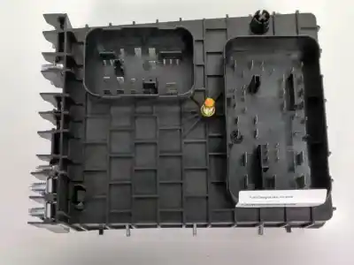 Second-hand car spare part fuse box unit for audi a3 (8p) bgu oem iam references 015345021  