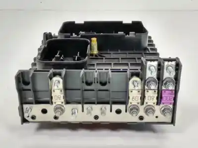 Second-hand car spare part fuse box unit for audi a3 (8p) bgu oem iam references 015345021  