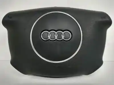 Pièce détachée automobile d'occasion airbag avant gauche pour audi a3 (8p) bgu références oem iam 8p0880201d