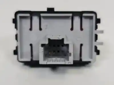 Автозапчастина б/у вимикач для renault captur (j5al) k9k628 посилання на oem iam 284480002r  