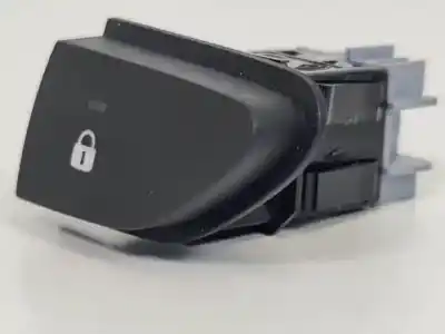 Автозапчастина б/у вимикач для renault captur (j5al) k9k628 посилання на oem iam 252103678r