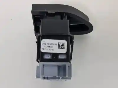 Автозапчастина б/у вимикач для renault captur (j5al) k9k628 посилання на oem iam 252103678r  