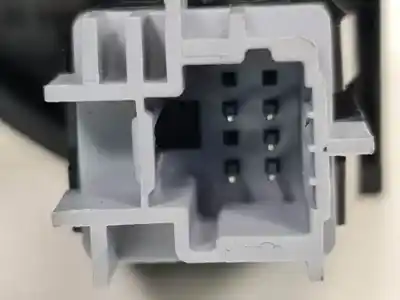 Автозапчастина б/у вимикач для renault captur (j5al) k9k628 посилання на oem iam 252103678r  