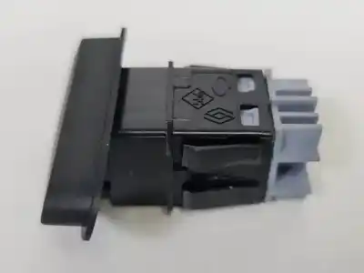 Автозапчастина б/у вимикач для renault captur (j5al) k9k628 посилання на oem iam 252103678r  