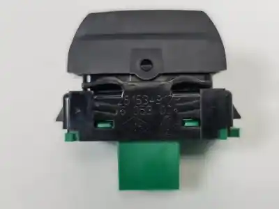 Автозапчастина б/у вимикач для renault captur (j5al) k9k628 посилання на oem iam 251534917r  