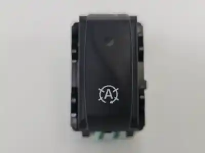 Автозапчастина б/у вимикач для renault captur (j5al) k9k628 посилання на oem iam 251534917r  