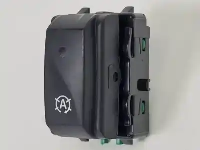 Автозапчастина б/у вимикач для renault captur (j5al) k9k628 посилання на oem iam 251534917r