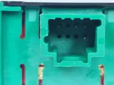 Автозапчастина б/у вимикач для renault captur (j5al) k9k628 посилання на oem iam 251534917r  