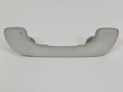 Автозапчастина б/у задні модинги для renault captur (j5al) k9k628 посилання на oem iam 