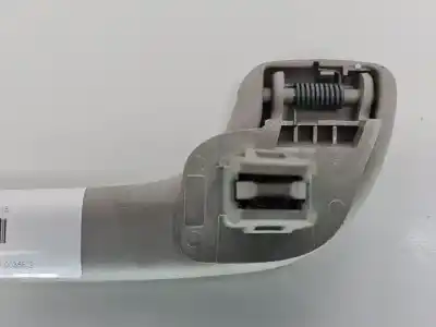 Автозапчасти б/у задние молдинги за renault captur (j5al) k9k628 ссылки oem iam   