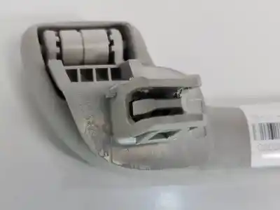 Автозапчастина б/у задні модинги для renault captur (j5al) k9k628 посилання на oem iam   