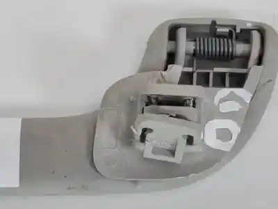 Автозапчастина б/у передні молдинги для renault captur (j5al) k9k628 посилання на oem iam   