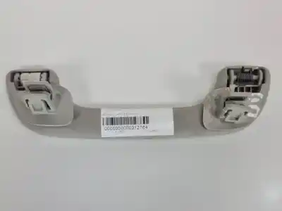 Автозапчастина б/у передні молдинги для renault captur (j5al) k9k628 посилання на oem iam   