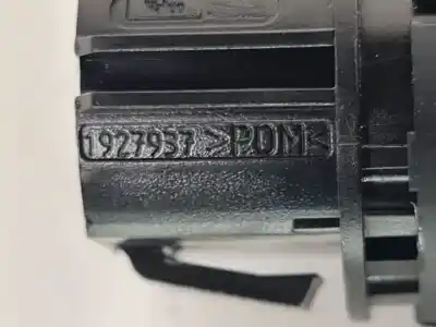 Автозапчастина б/у вимикач для renault captur (j5al) k9k628 посилання на oem iam   