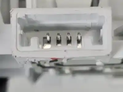 Автозапчастина б/у внутрішне світло для renault captur (j5al) k9k628 посилання на oem iam 264300007r  