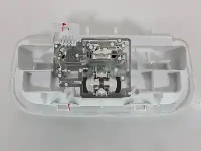 Автозапчастина б/у внутрішне світло для renault captur (j5al) k9k628 посилання на oem iam 264300007r  