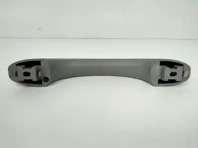 Автозапчастина б/у передні молдинги для ssangyong kyron d/d20dt посилання на oem iam   
