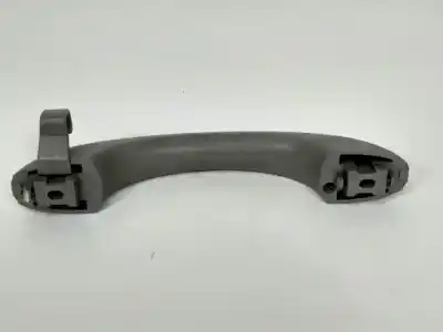 Автозапчастина б/у задні модинги для ssangyong kyron d/d20dt посилання на oem iam   
