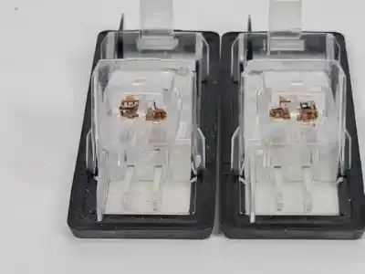 Автозапчастина б/у реєстрація пілот для renault captur (j5al) k9k628 посилання на oem iam 8200013577  