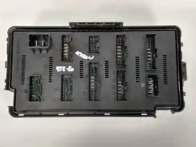 Автозапчастина б/у реле/запоперівник для ssangyong kyron d/d20dt посилання на oem iam ak5407  