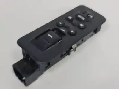 Second-hand car spare part REAR LEFT POWER WINDOW SWITCH for LAND ROVER DISCOVERY  OEM IAM references YUD501080PVJ  