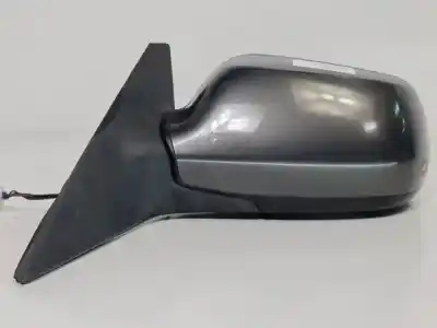 Second-hand car spare part left rearview mirror for mazda 6 sedán (gh) 2.0 mzr (ghefp) oem iam references 