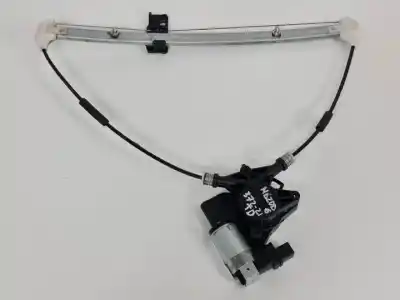 Second-hand car spare part rear right window regulator for mazda 6 sedán (gh) 2.0 mzr (ghefp) oem iam references 