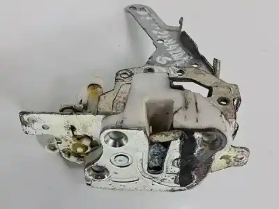 Second-hand car spare part front right door lock for mazda 6 sedán (gh) 2.0 mzr (ghefp) oem iam references 