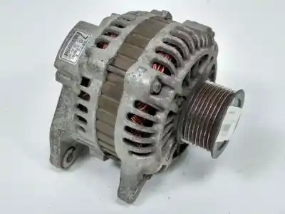 Second-hand car spare part alternator for mazda 6 sedán (gh) 2.0 mzr (ghefp) oem iam references 