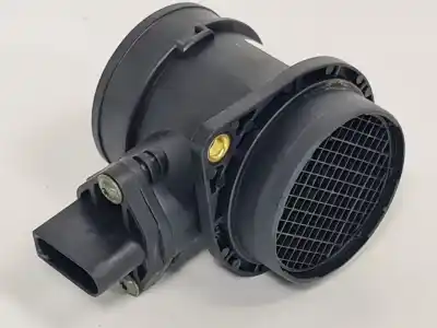 Piesă de schimb auto la mâna a doua debitmetru pentru volkswagen golf iv berlina (1j1) aum referințe oem iam 028021863  