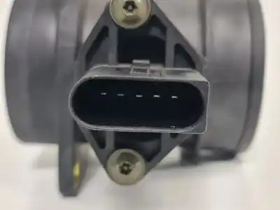 Piesă de schimb auto la mâna a doua debitmetru pentru volkswagen golf iv berlina (1j1) aum referințe oem iam 028021863  