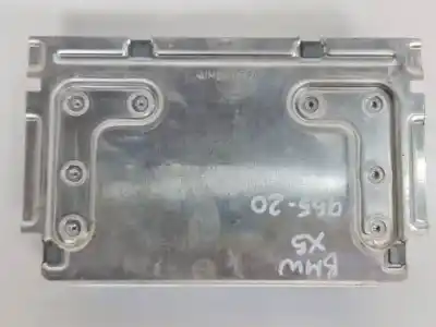 Second-hand car spare part automatic gearbox control unit for bmw x5 (e53) m54306s3 oem iam references 5wk33502ag  7508145