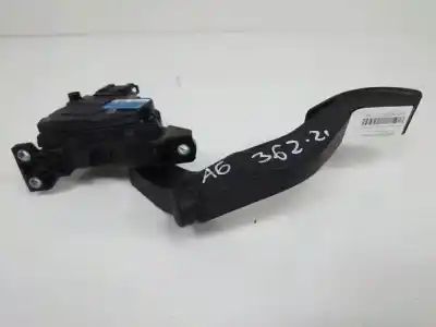 Автозапчасти б/у педальный потенциометр за audi a6 avant (4b5) ake ссылки oem iam 8d1723523n  