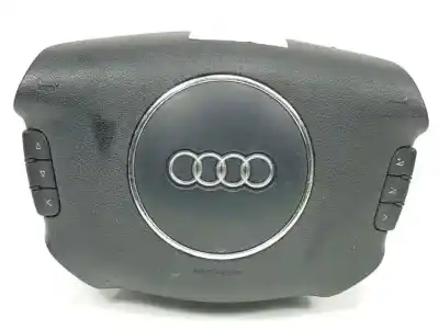 Автозапчасти б/у передняя левая подушка безопасности за audi a6 avant (4b5) ake ссылки oem iam 31521334331