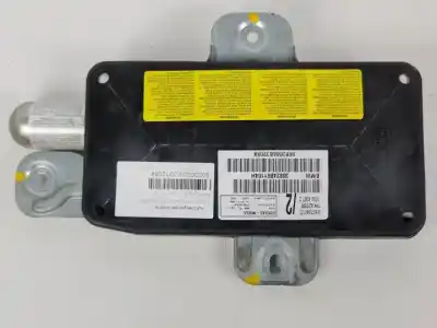 Second-hand car spare part front left side airbag for bmw x5 (e53) m54 oem iam references 30004907d