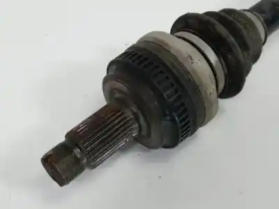 Peça sobressalente para automóvel em segunda mão transmissão traseira direita por bmw x3 (e83) m54256s5 referências oem iam 7524042  