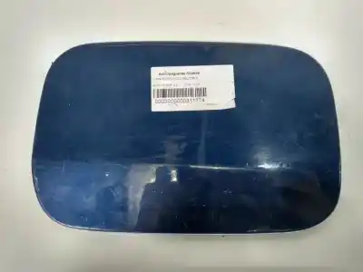 Peça sobressalente para automóvel em segunda mão tampa de combustível externa por bmw x3 (e83) m54256s5 referências oem iam 10301304