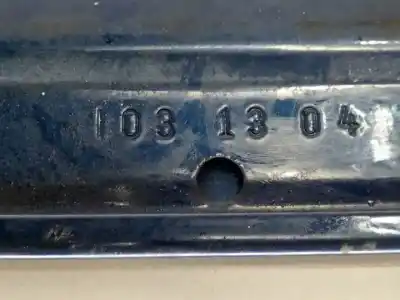 Pezzo di ricambio per auto di seconda mano tappo esterno del carburante per bmw x3 (e83) m54256s5 riferimenti oem iam 10301304  